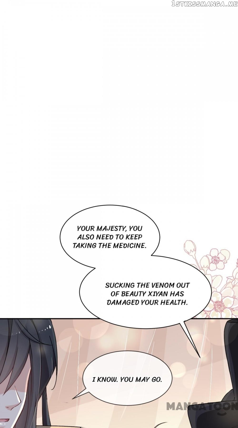 Second-To-None Adoration chapter 44 - page 1