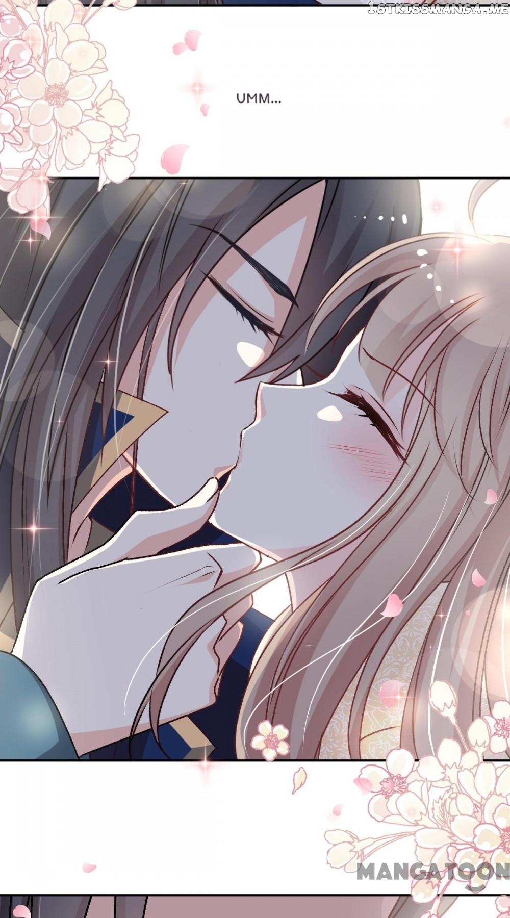 Second-To-None Adoration chapter 44 - page 13