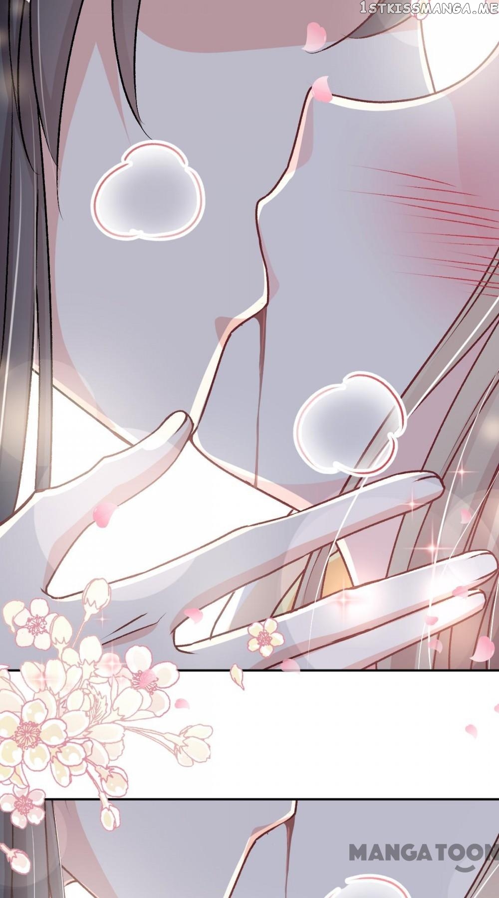Second-To-None Adoration chapter 44 - page 14