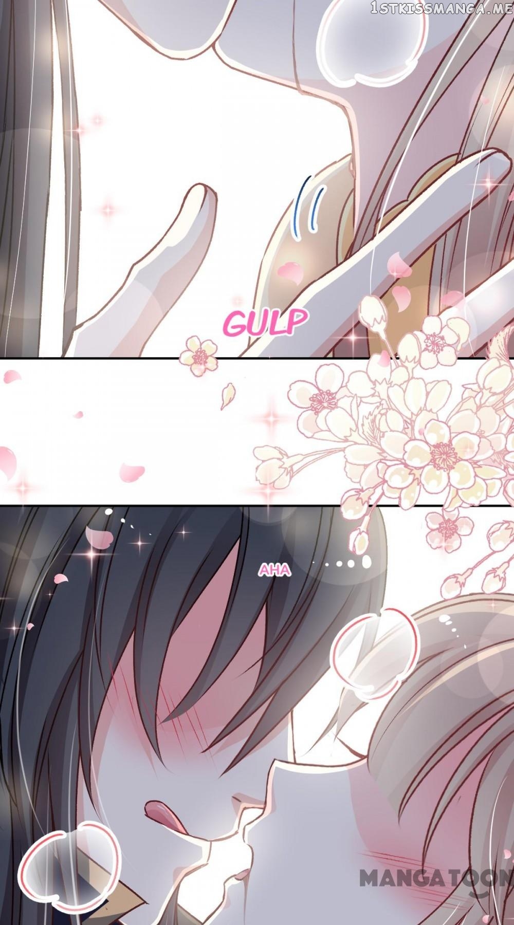 Second-To-None Adoration chapter 44 - page 15