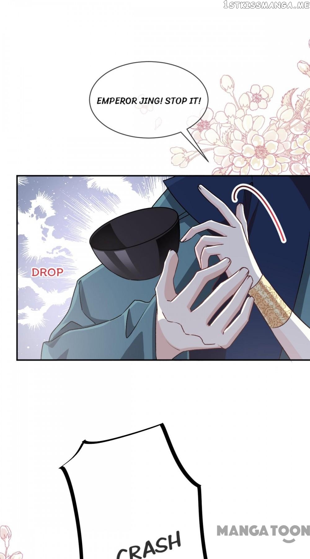 Second-To-None Adoration chapter 44 - page 19