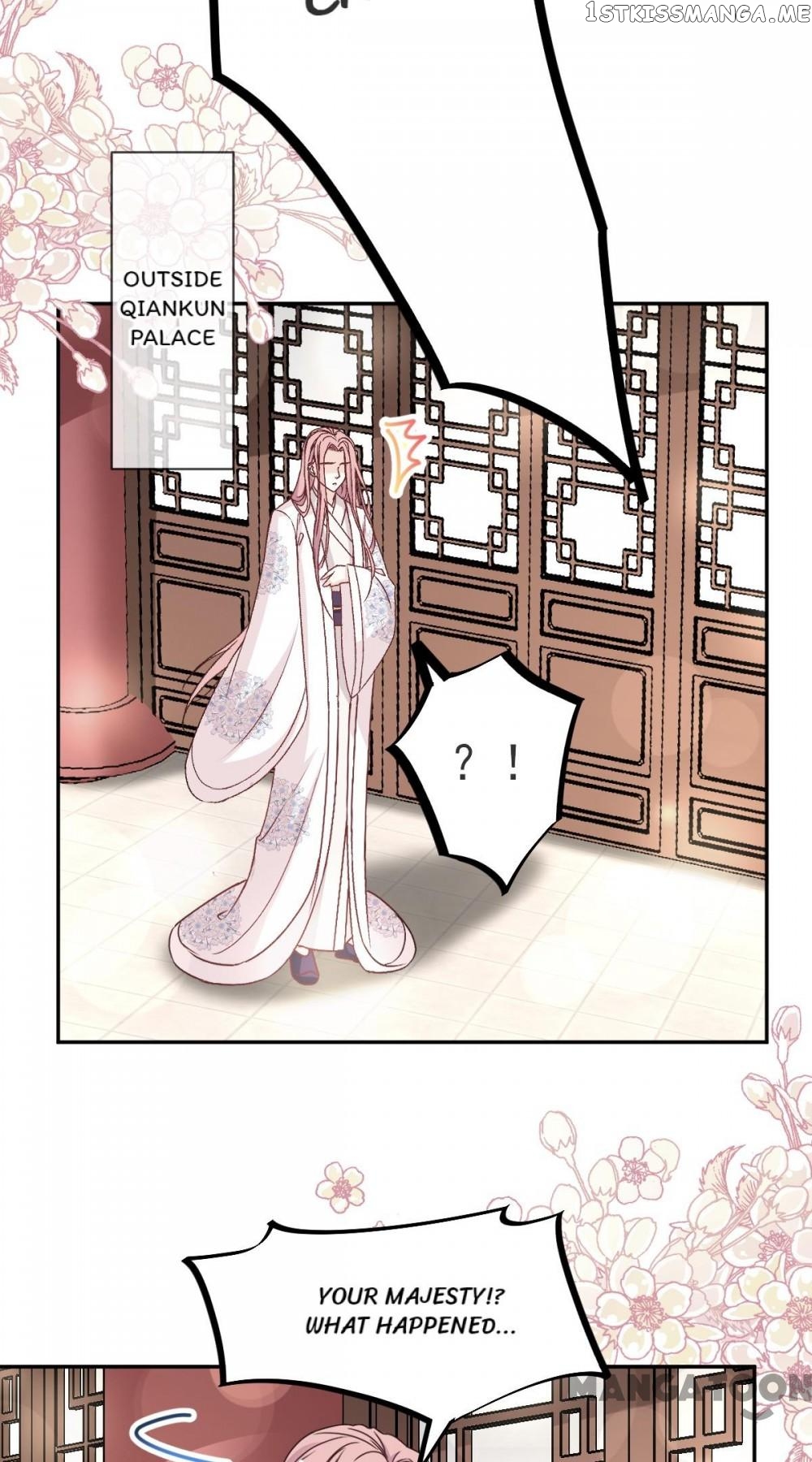 Second-To-None Adoration chapter 44 - page 20