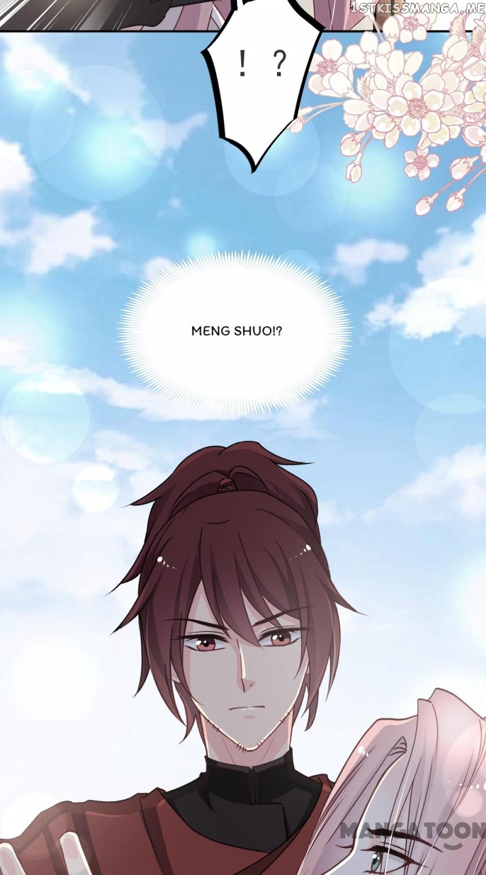 Second-To-None Adoration chapter 44 - page 22