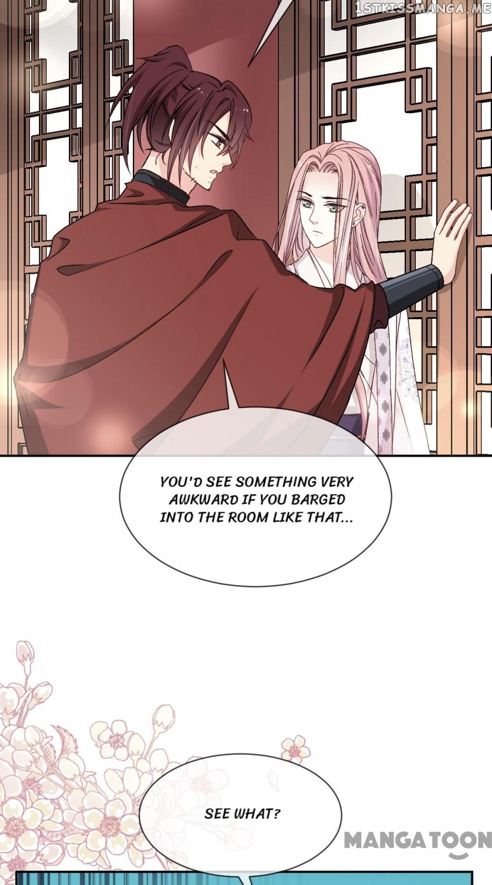 Second-To-None Adoration chapter 44 - page 24
