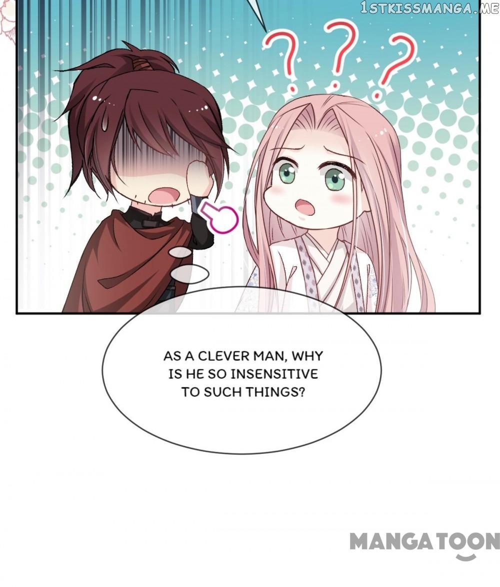 Second-To-None Adoration chapter 44 - page 25