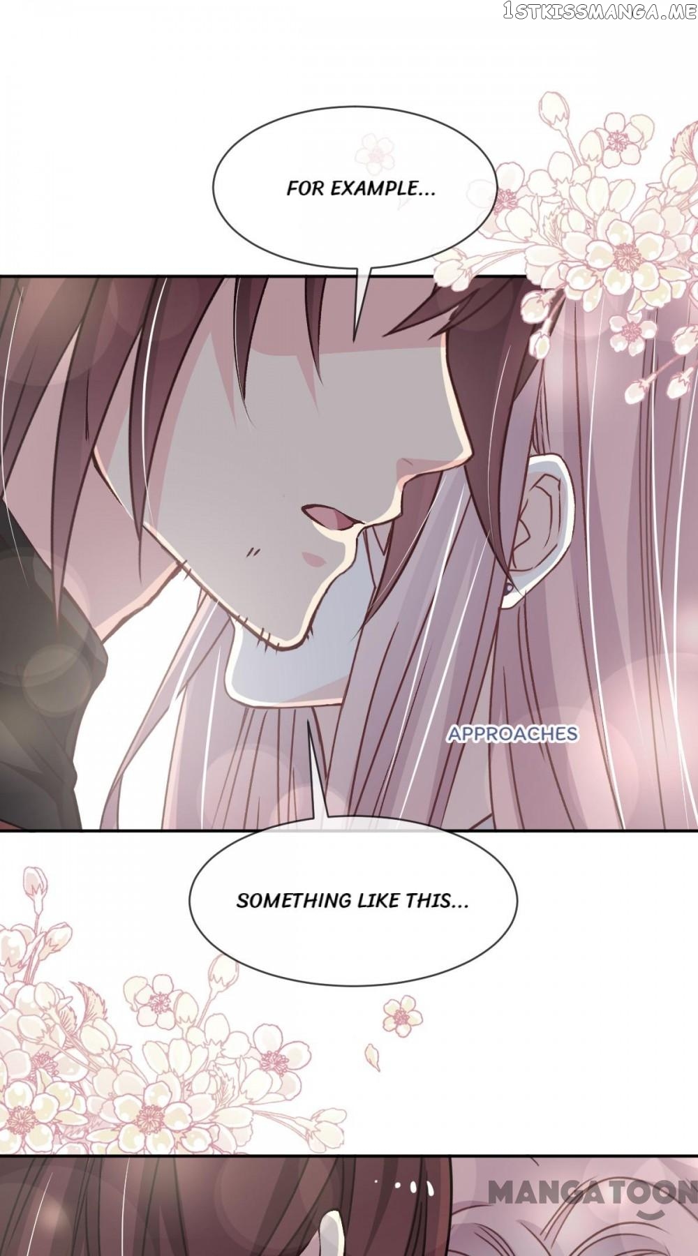 Second-To-None Adoration chapter 44 - page 26