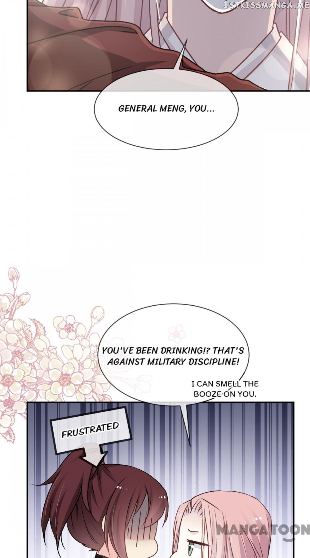 Second-To-None Adoration chapter 44 - page 28