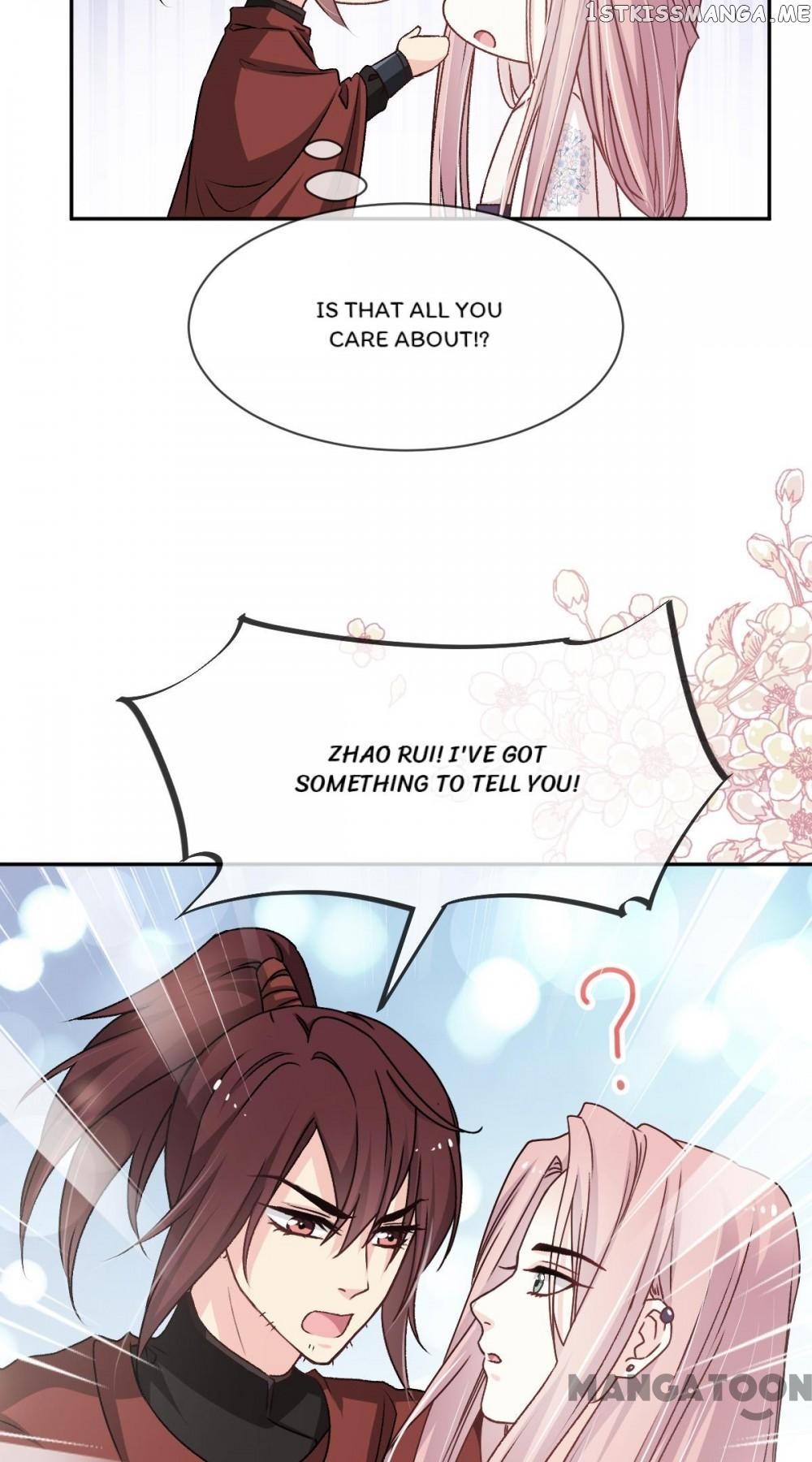 Second-To-None Adoration chapter 44 - page 29