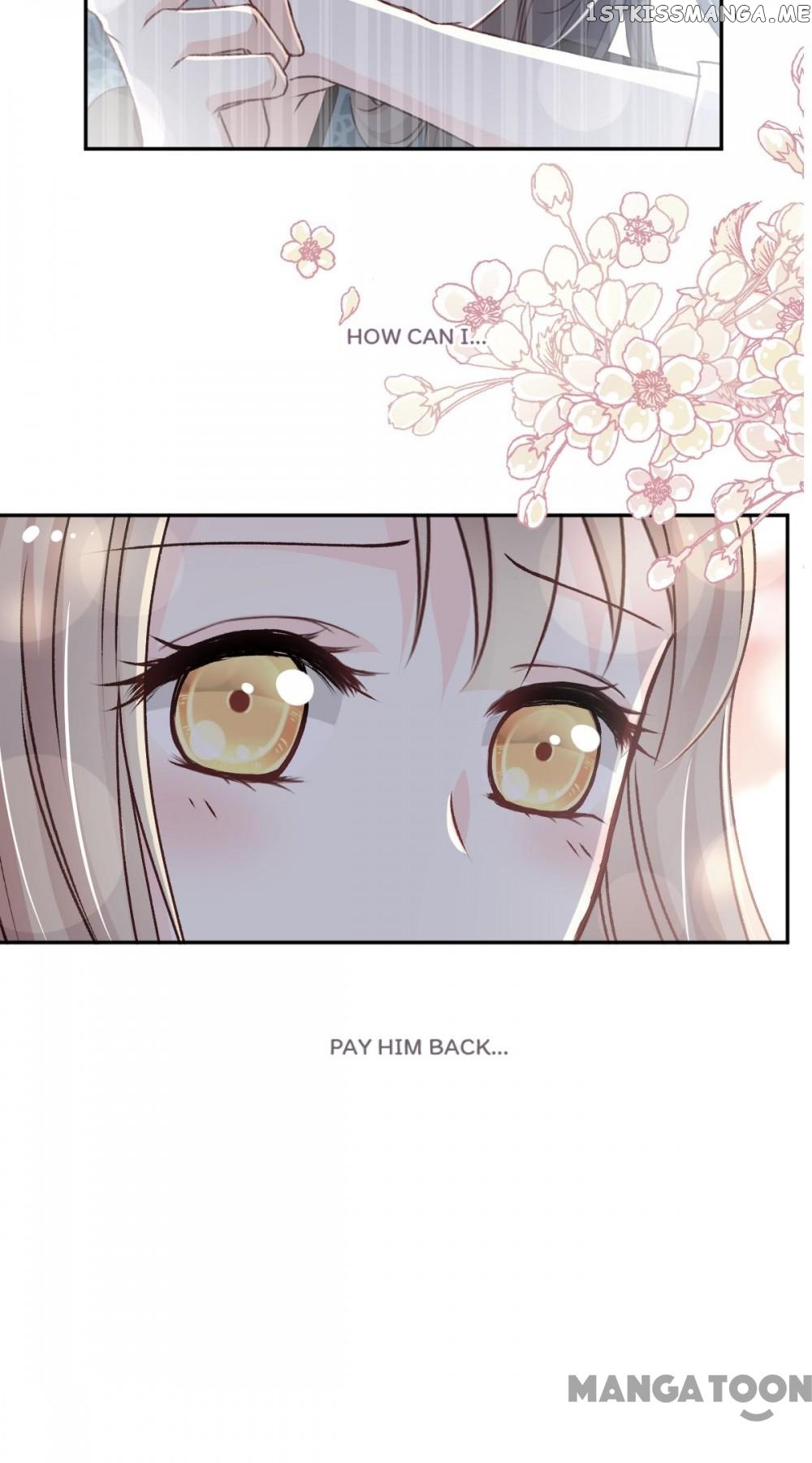 Second-To-None Adoration chapter 44 - page 3