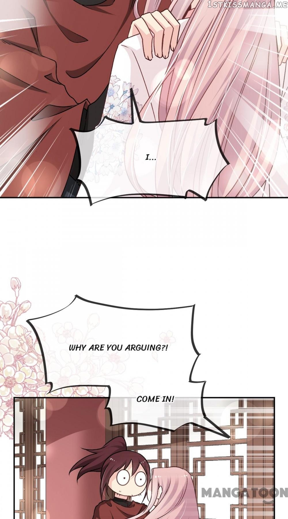 Second-To-None Adoration chapter 44 - page 30