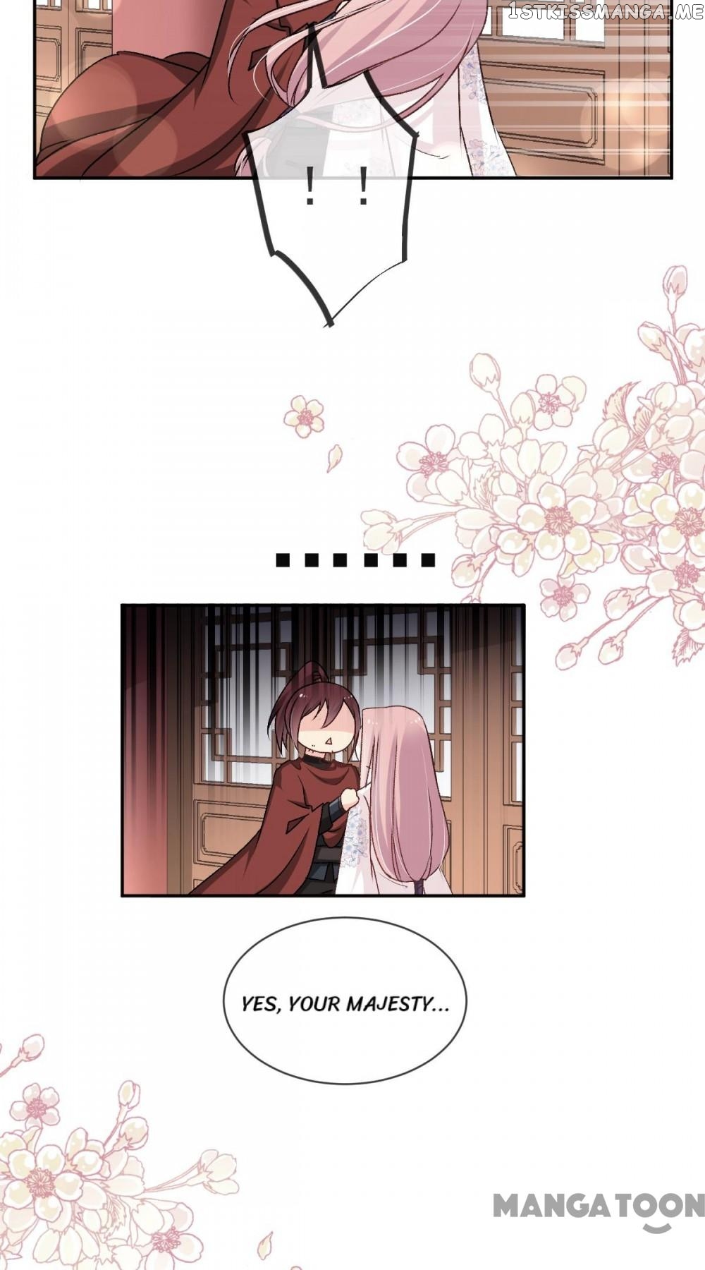 Second-To-None Adoration chapter 44 - page 31