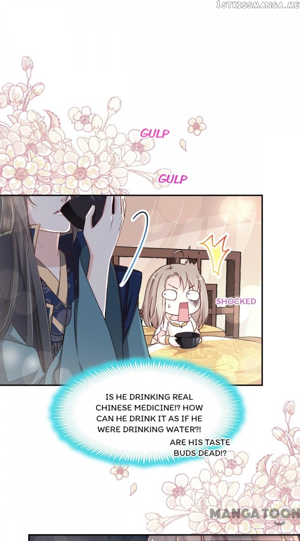 Second-To-None Adoration chapter 44 - page 5