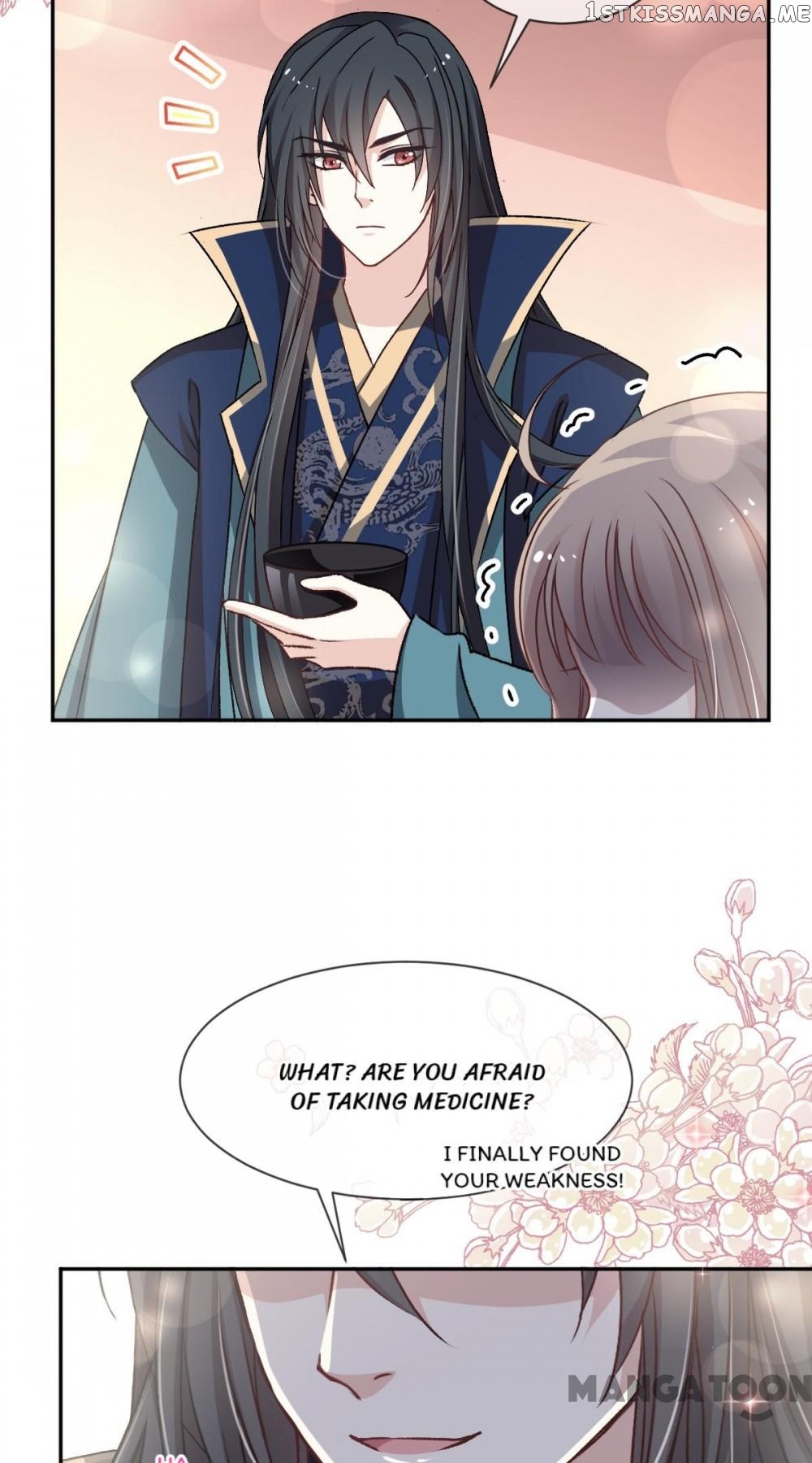 Second-To-None Adoration chapter 44 - page 7