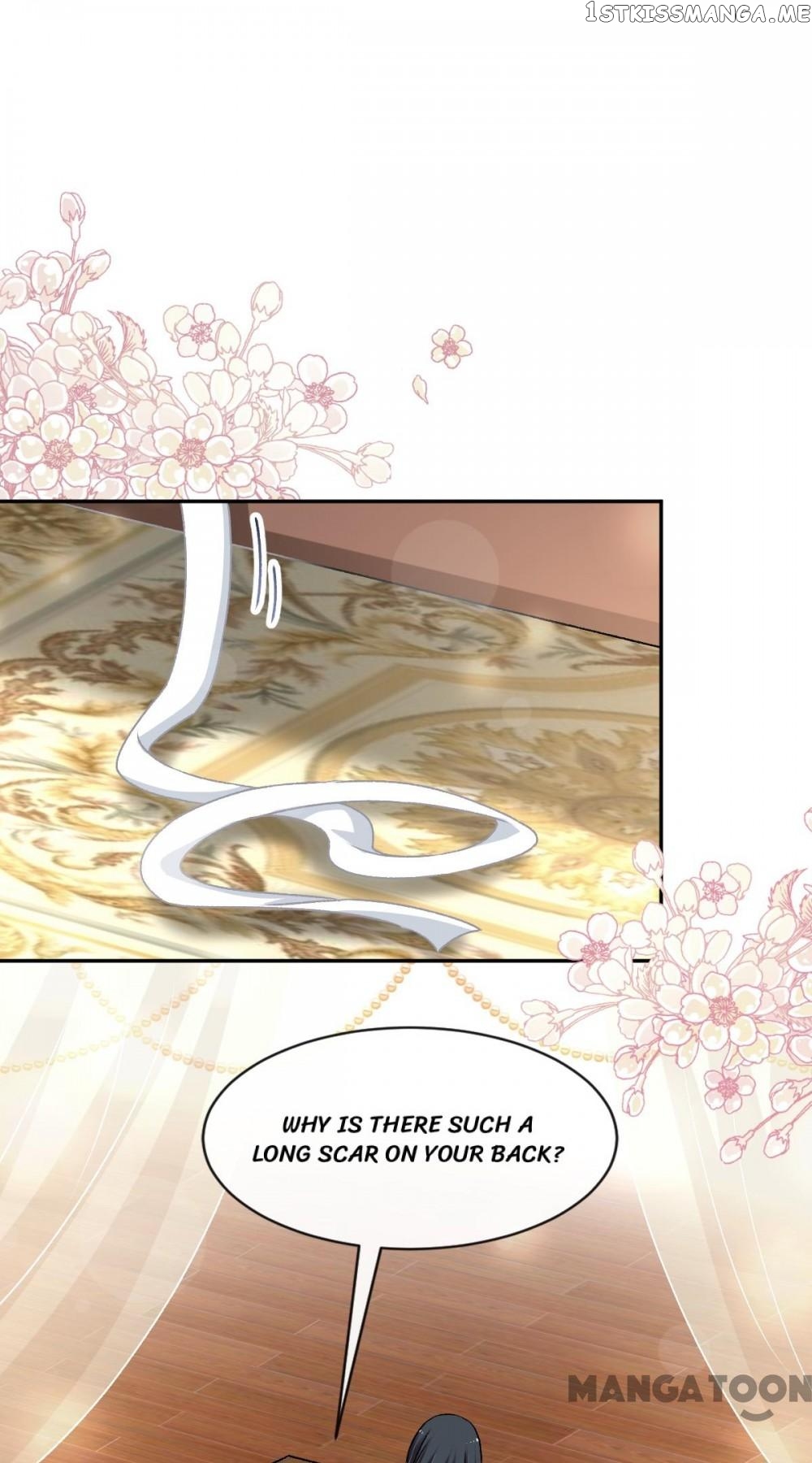 Second-To-None Adoration chapter 45 - page 14