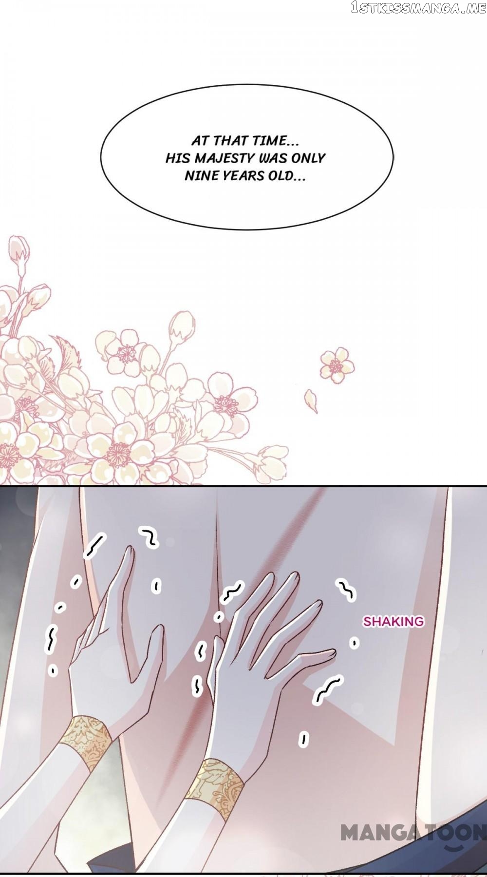 Second-To-None Adoration chapter 45 - page 18