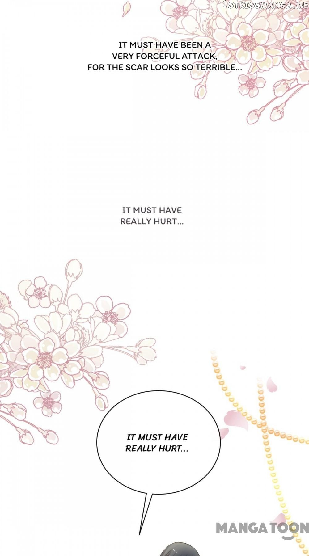 Second-To-None Adoration chapter 45 - page 19