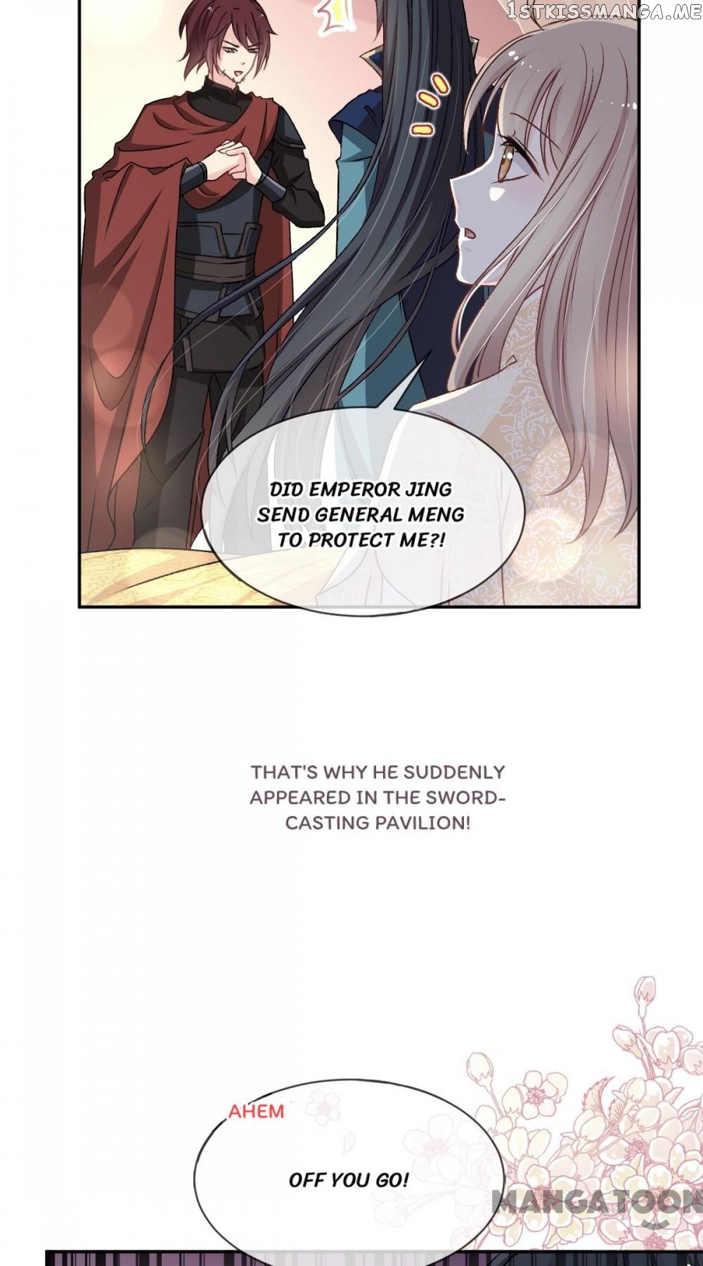 Second-To-None Adoration chapter 45 - page 2