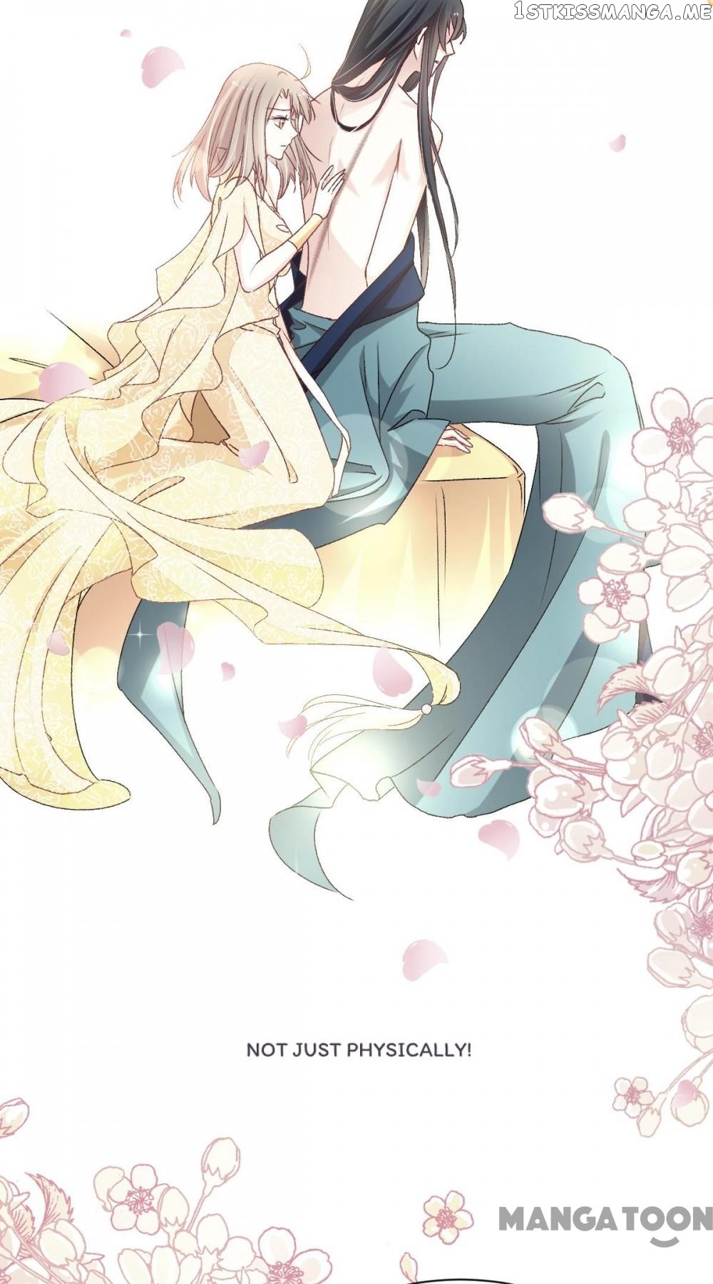 Second-To-None Adoration chapter 45 - page 20