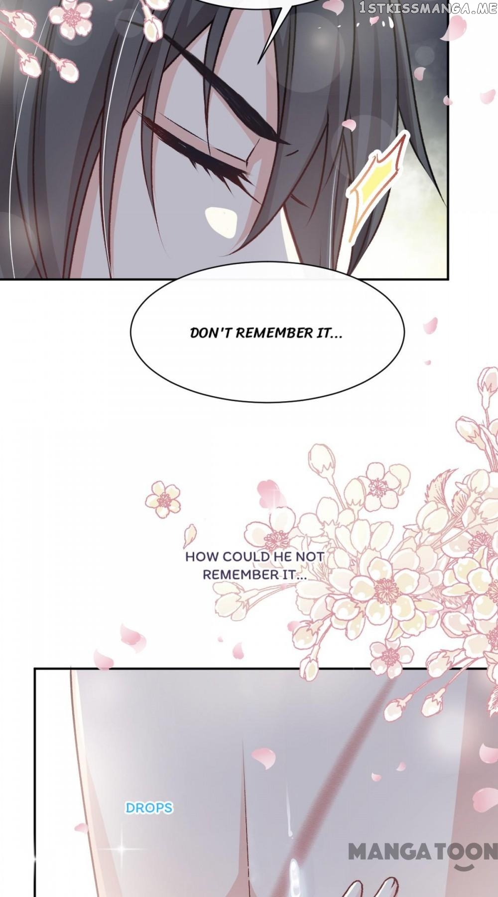 Second-To-None Adoration chapter 45 - page 24