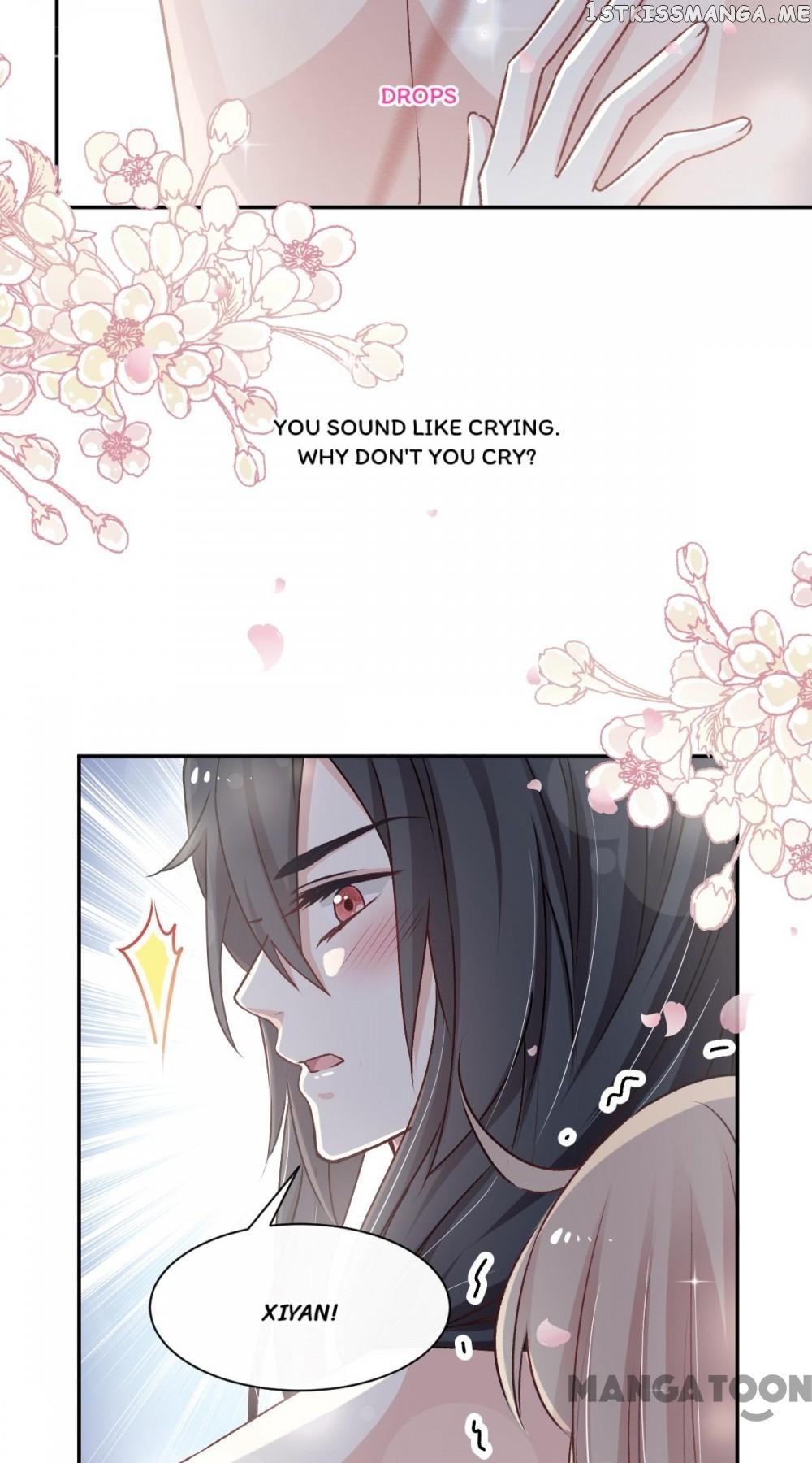 Second-To-None Adoration chapter 45 - page 25