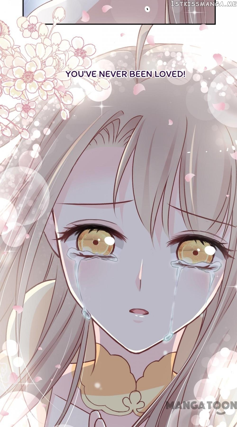 Second-To-None Adoration chapter 45 - page 26