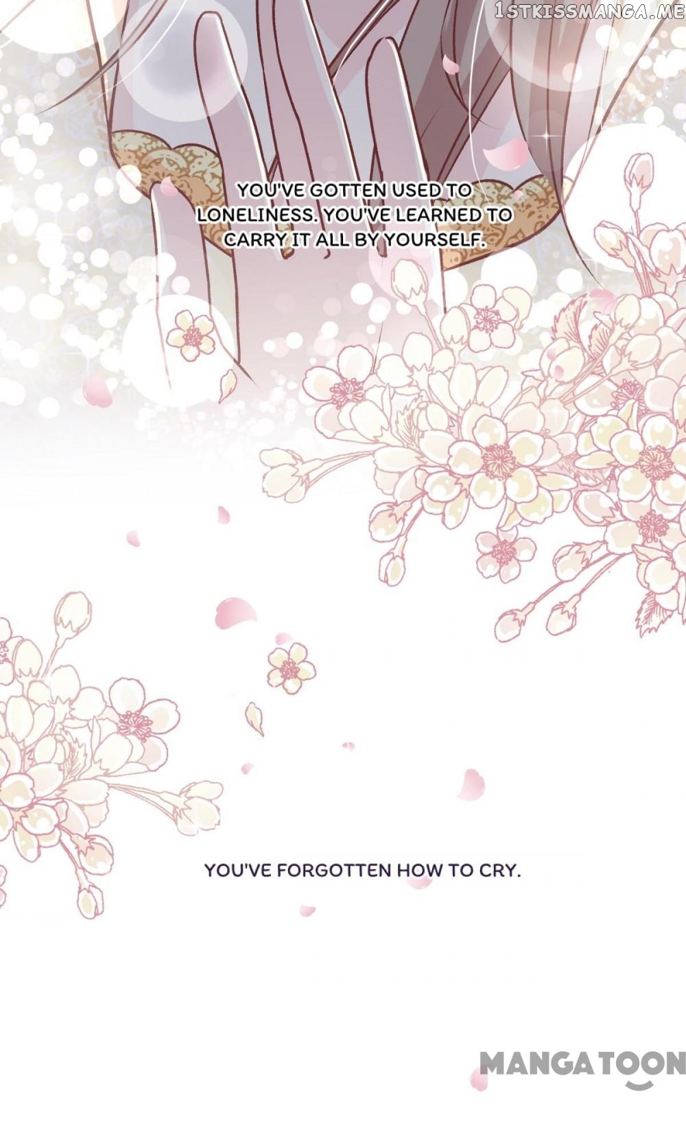 Second-To-None Adoration chapter 45 - page 27