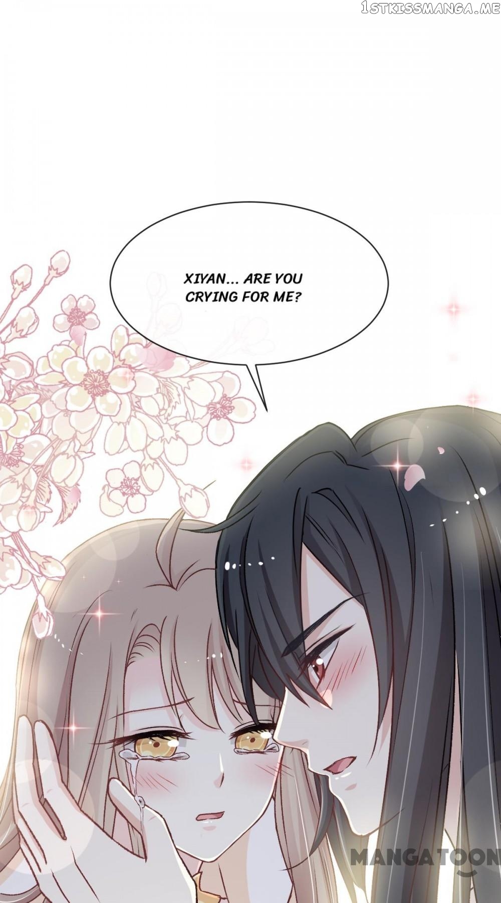 Second-To-None Adoration chapter 45 - page 28