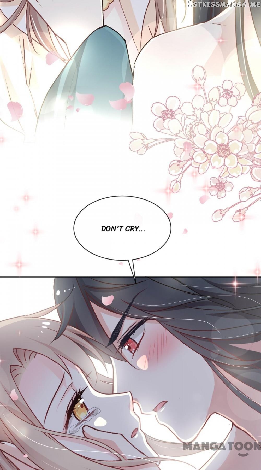Second-To-None Adoration chapter 45 - page 29