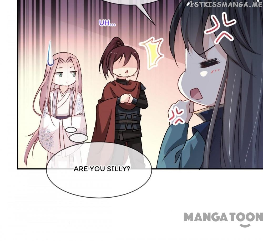 Second-To-None Adoration chapter 45 - page 3