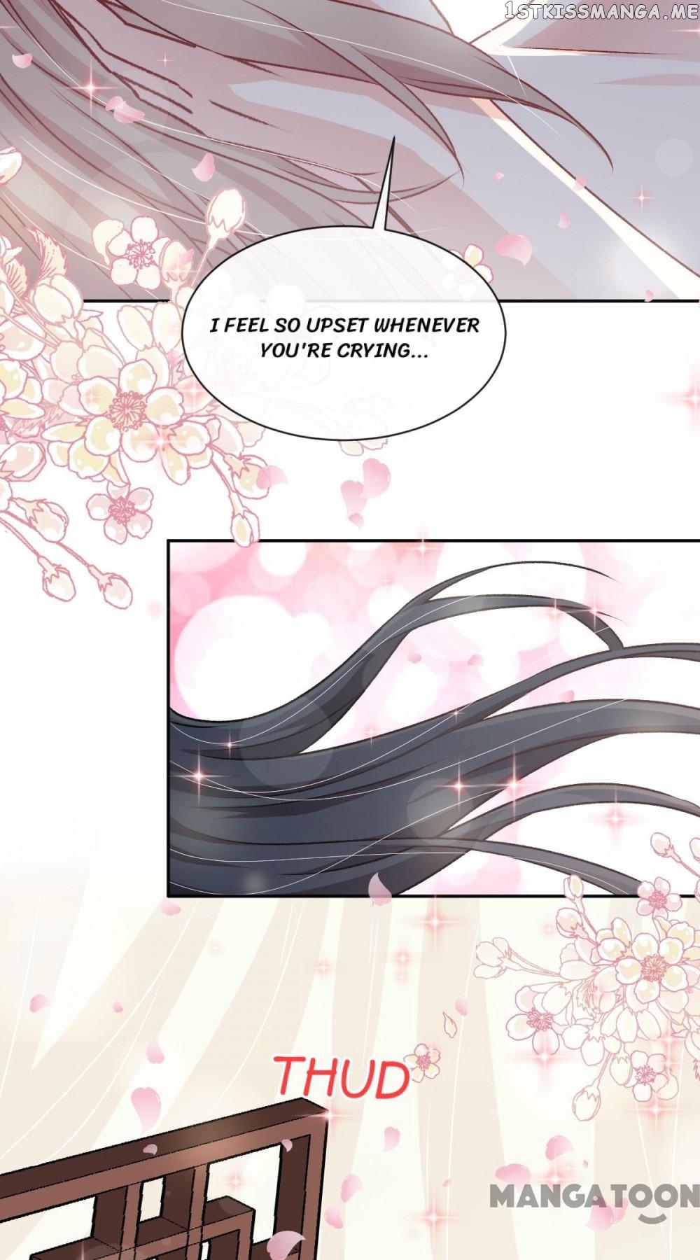 Second-To-None Adoration chapter 45 - page 30