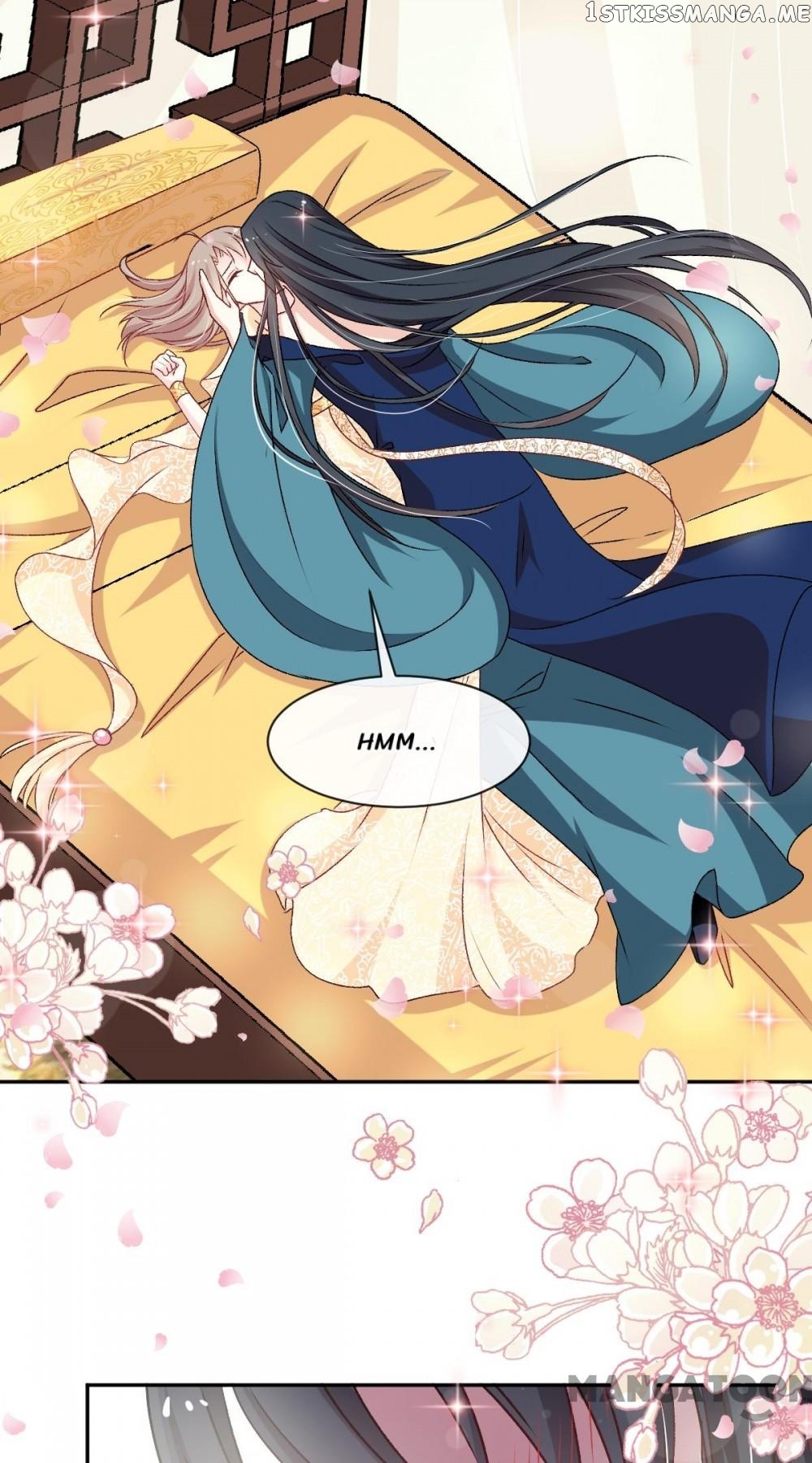 Second-To-None Adoration chapter 45 - page 31
