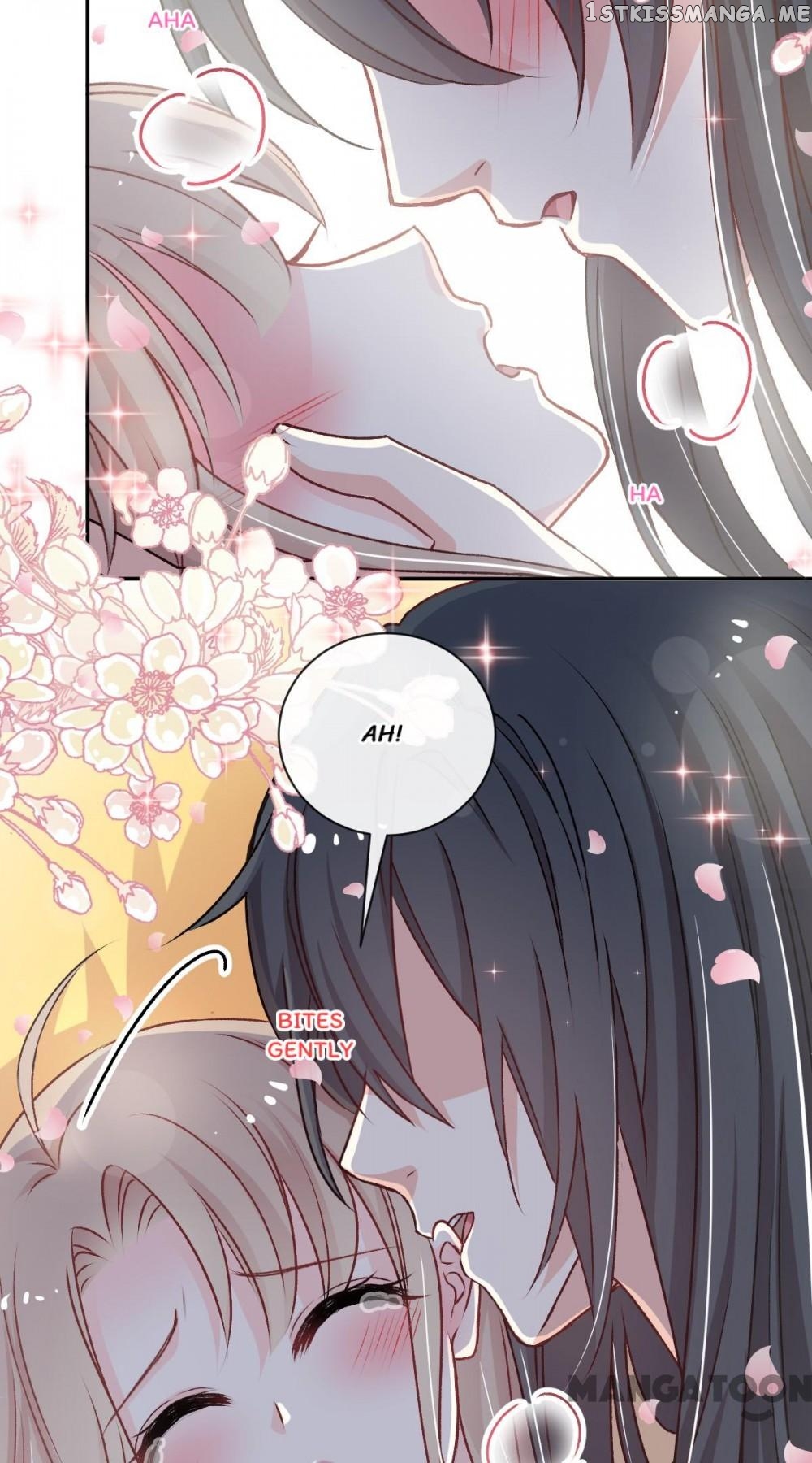 Second-To-None Adoration chapter 45 - page 32