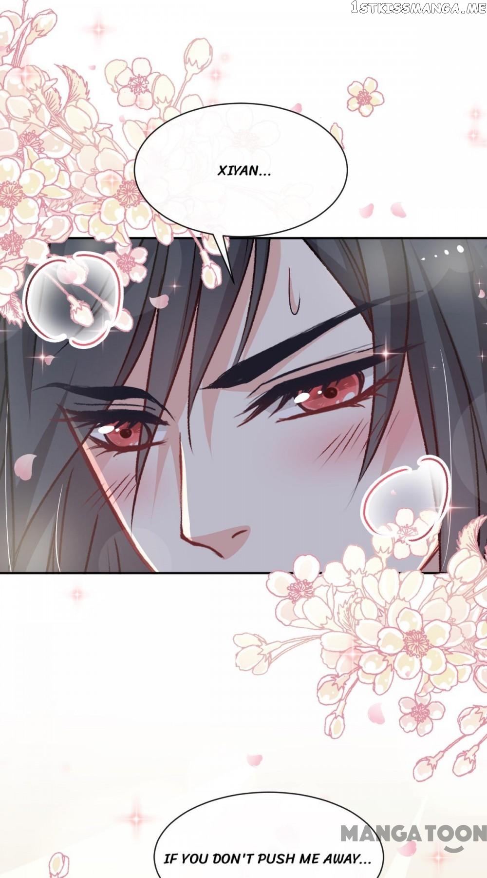 Second-To-None Adoration chapter 45 - page 34