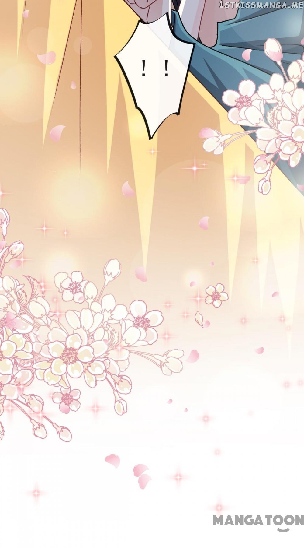 Second-To-None Adoration chapter 45 - page 36