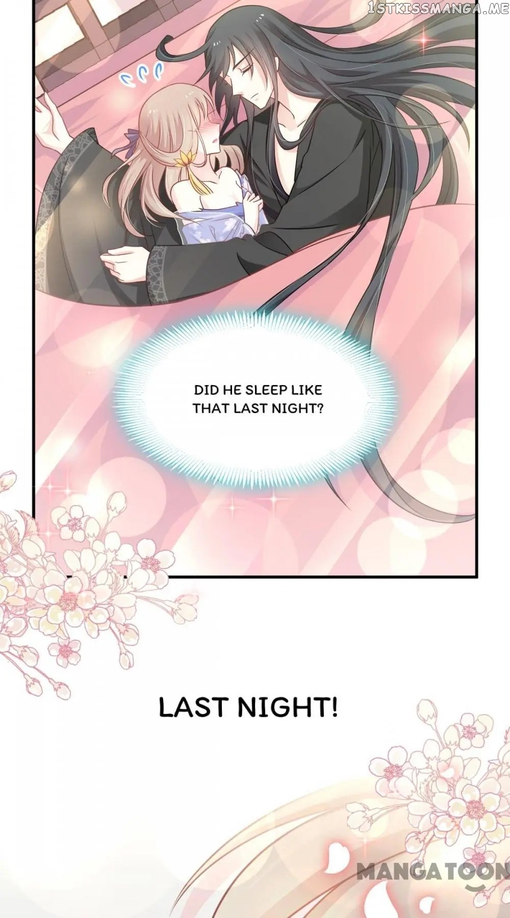 Second-To-None Adoration chapter 115 - page 12