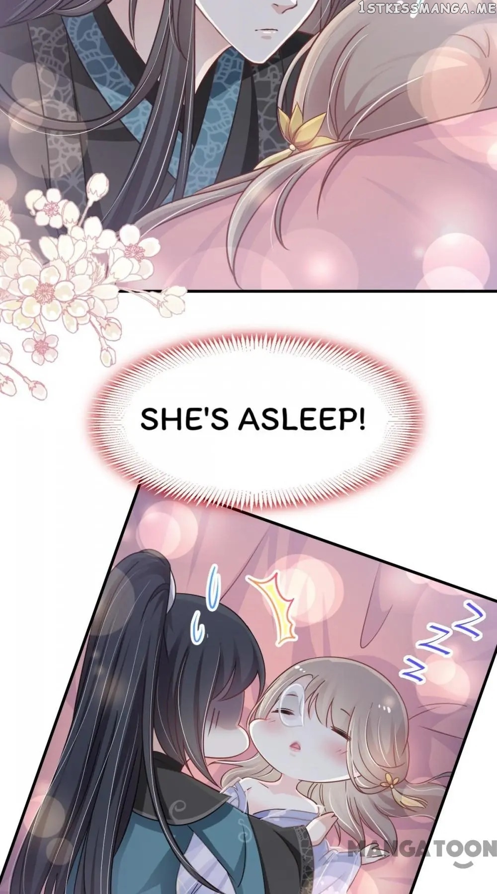 Second-To-None Adoration chapter 115 - page 2