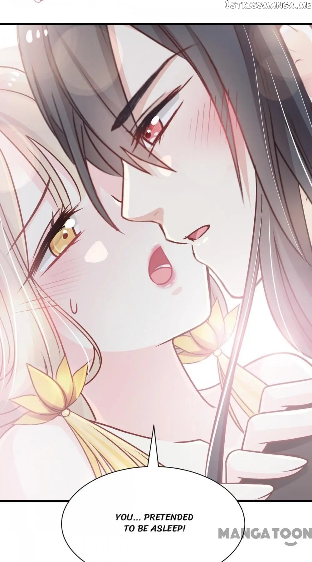 Second-To-None Adoration chapter 115 - page 23