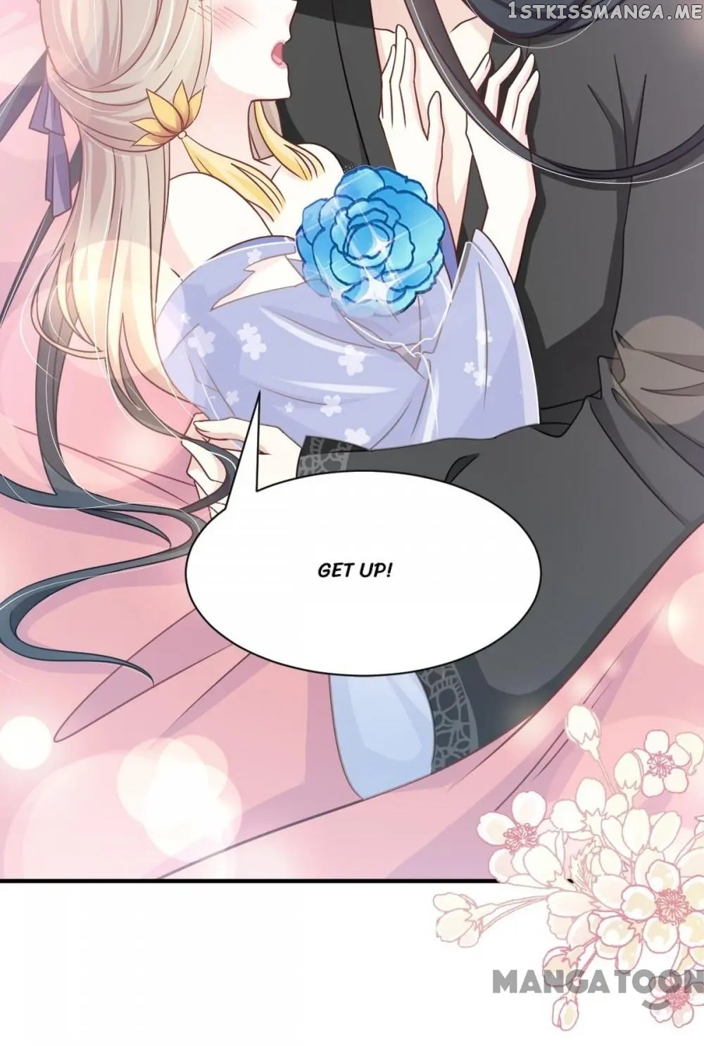 Second-To-None Adoration chapter 115 - page 26