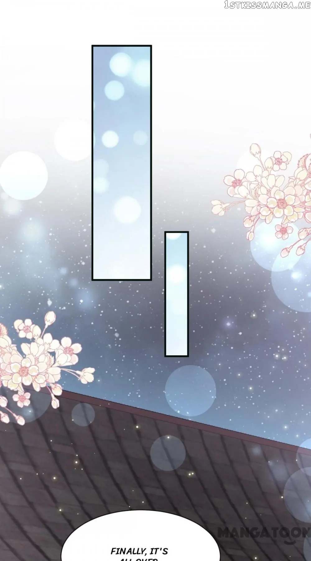 Second-To-None Adoration chapter 115 - page 37