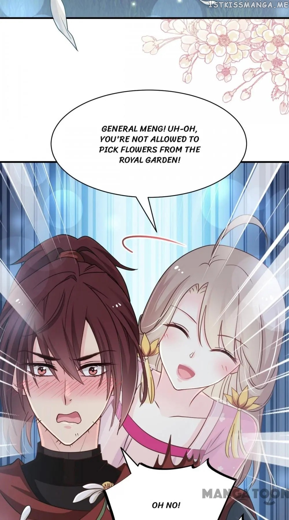 Second-To-None Adoration chapter 115 - page 43