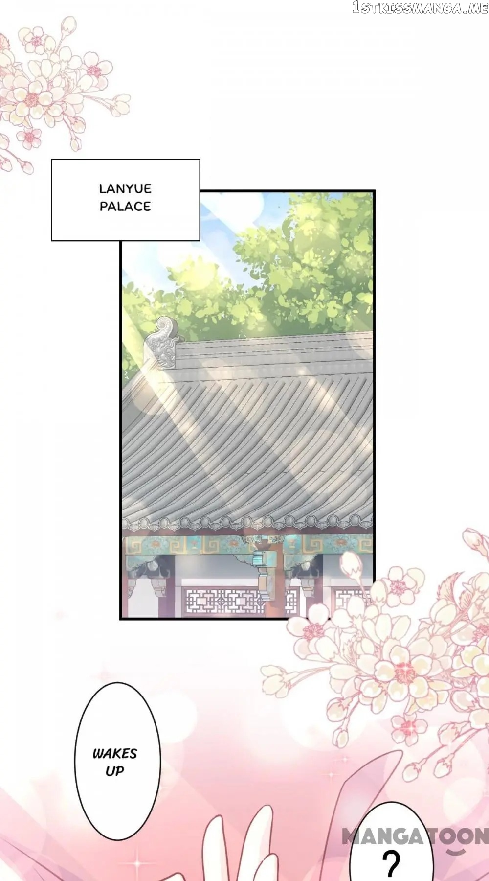 Second-To-None Adoration chapter 115 - page 9