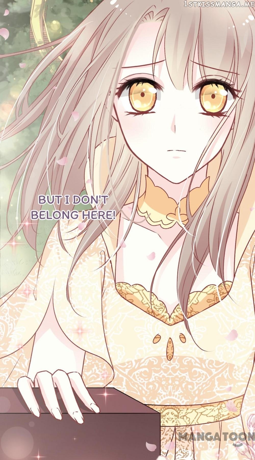 Second-To-None Adoration chapter 46 - page 10