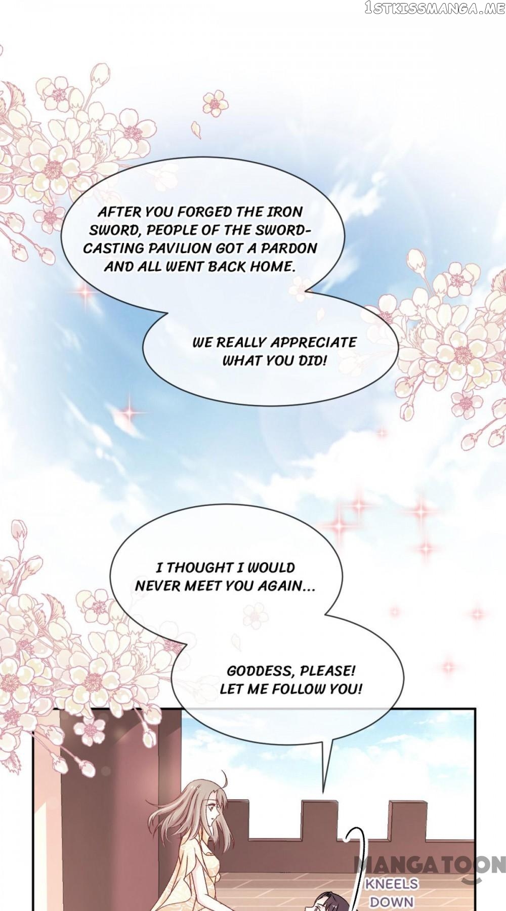 Second-To-None Adoration chapter 46 - page 14