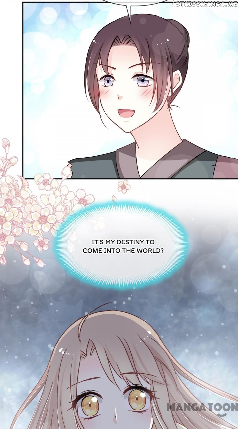 Second-To-None Adoration chapter 46 - page 19