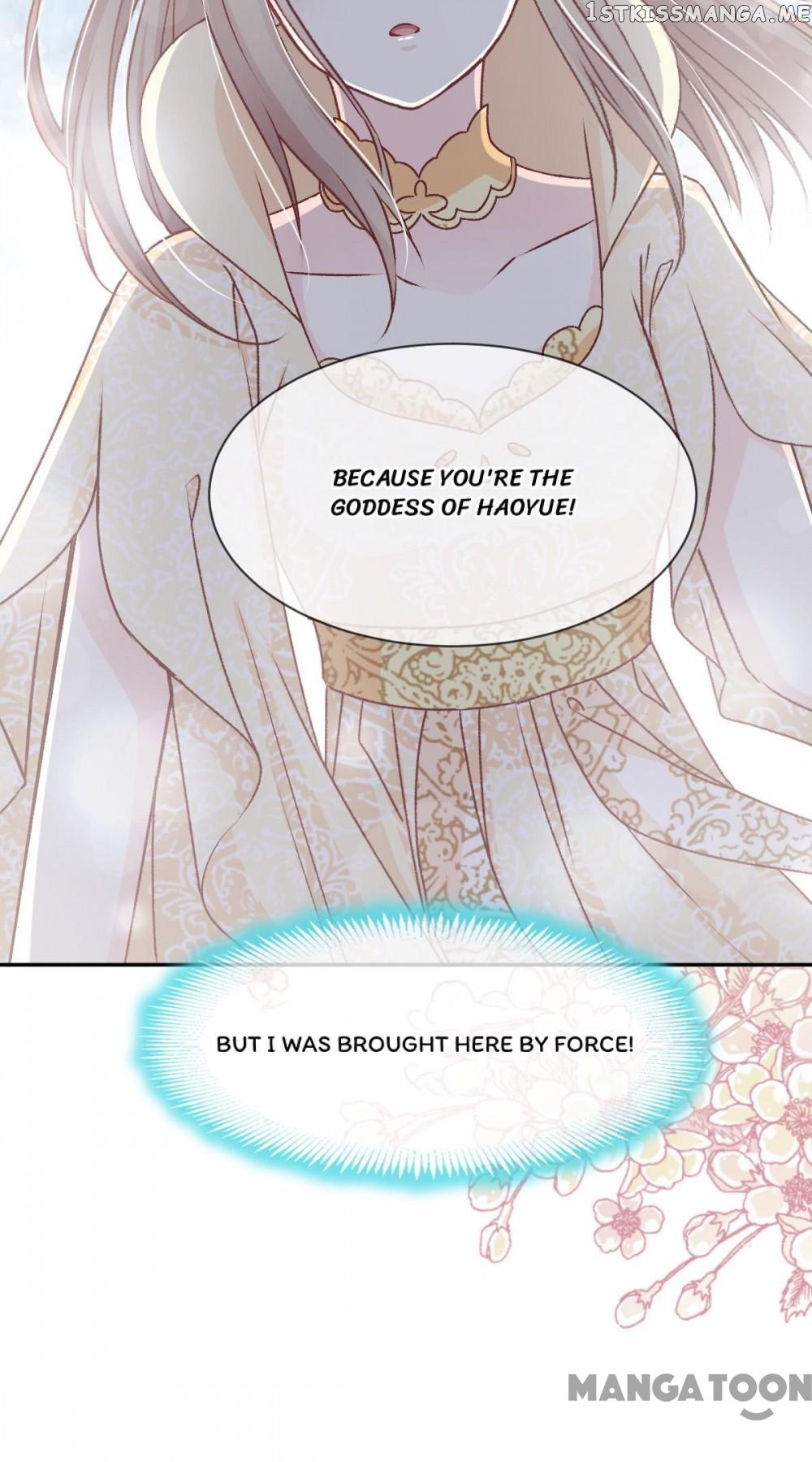Second-To-None Adoration chapter 46 - page 20
