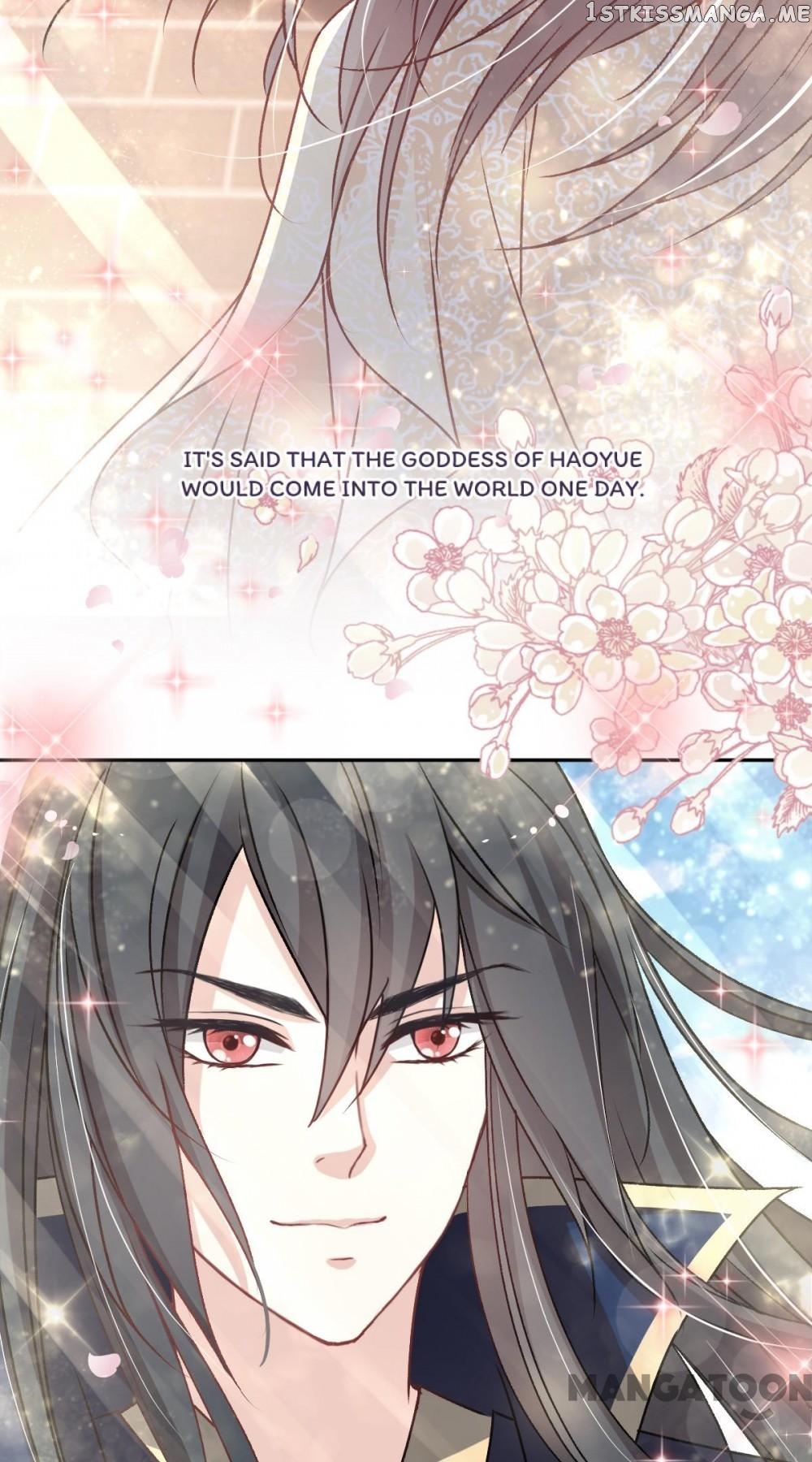 Second-To-None Adoration chapter 46 - page 23