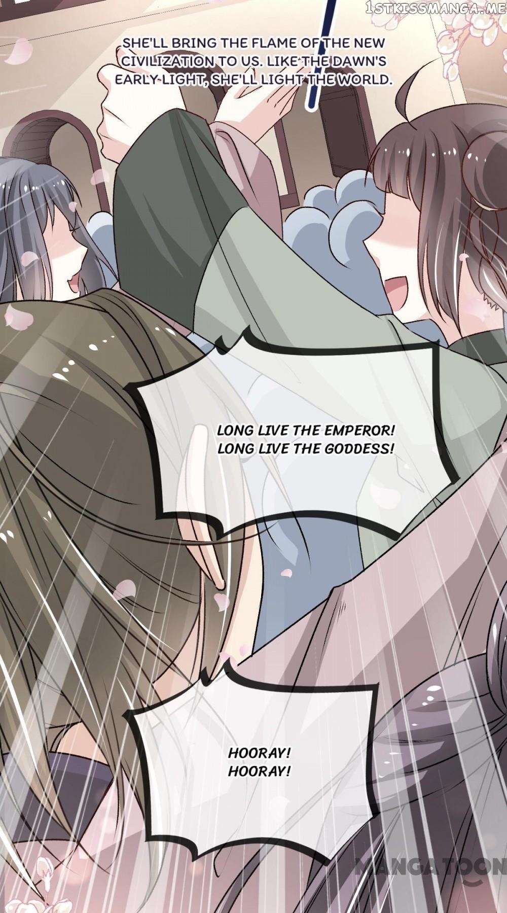 Second-To-None Adoration chapter 46 - page 26