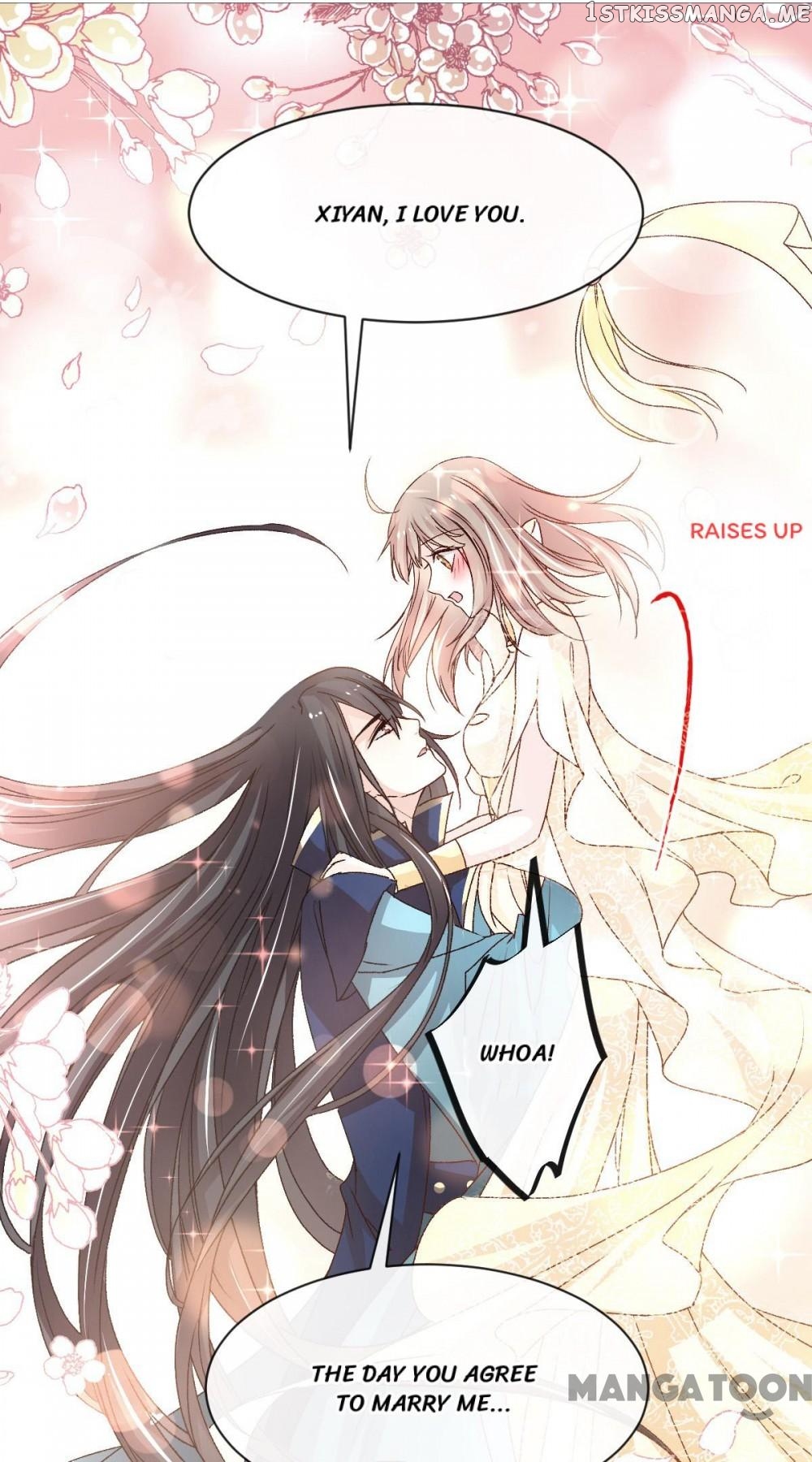 Second-To-None Adoration chapter 46 - page 28