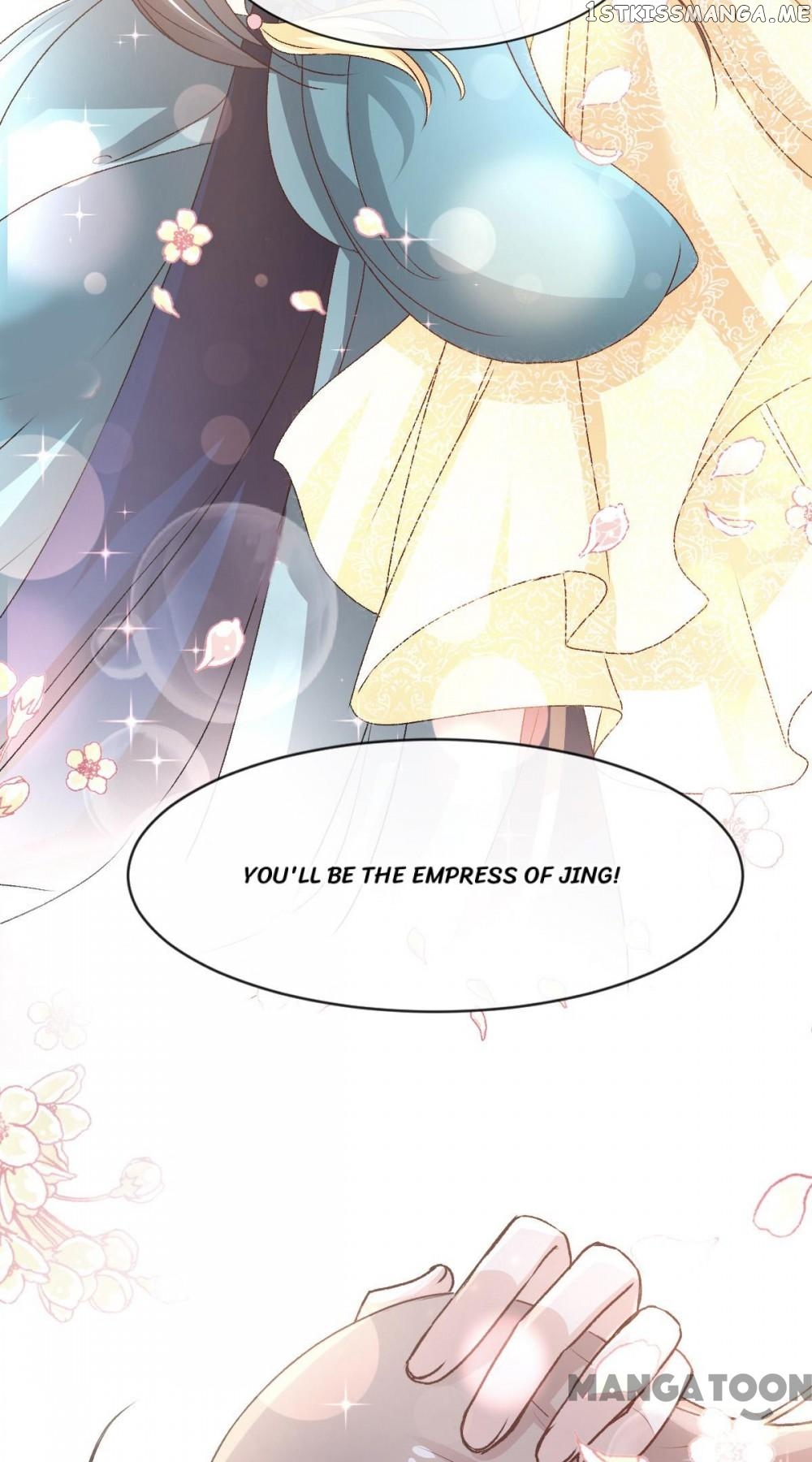 Second-To-None Adoration chapter 46 - page 29
