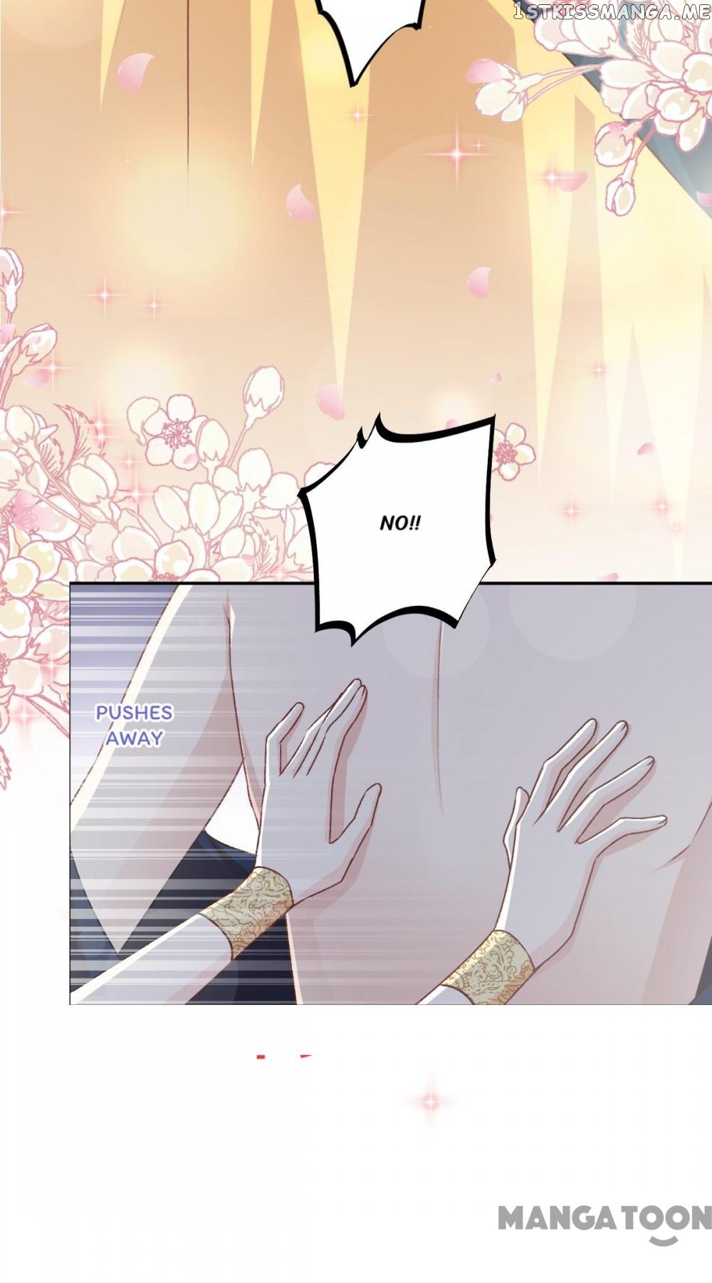 Second-To-None Adoration chapter 46 - page 3